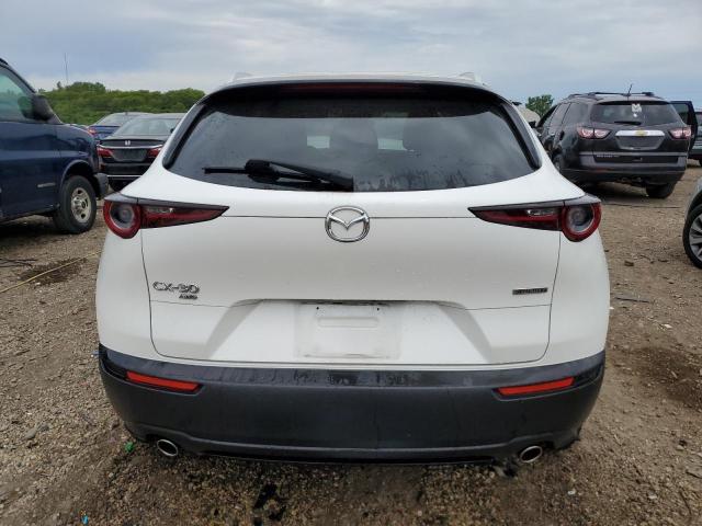  MAZDA CX30 2023 Белы