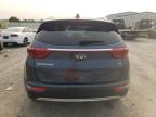 2019 Kia Sportage Ex на продаже в Earlington, KY - Hail