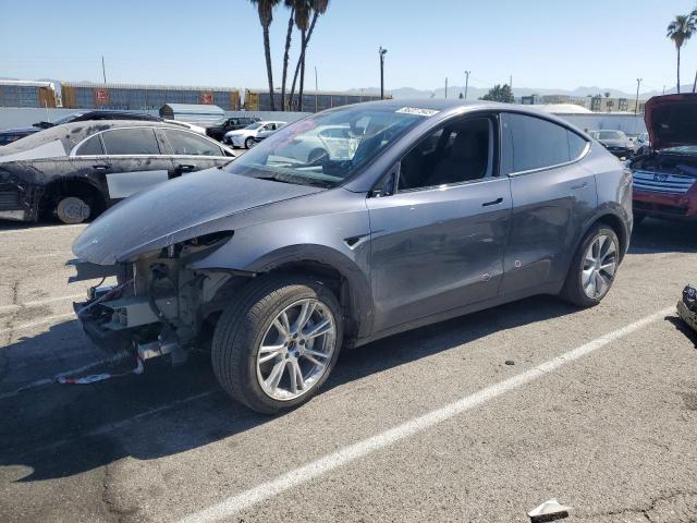 TESLA MODEL Y – zdjęcie z aukcji, lot #56227545