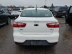 2016 Kia Rio Lx на продаже в Woodhaven, MI - Front End