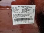 2016 Ford Edge Titanium zu verkaufen in Littleton, CO - Front End