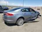 2009 Jaguar Xf Luxury for Sale in Albuquerque, NM - Front End
