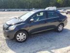 2007 Toyota Yaris  de vânzare în Gainesville, GA - Front End