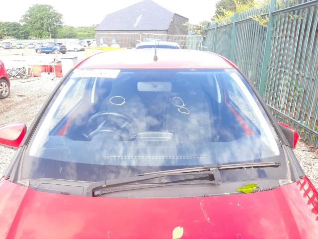 2015 CITROEN C1 FLAIR P