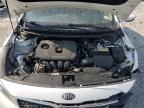 2018 Kia Forte Lx на продаже в Wayland, MI - Front End