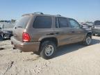 2000 Dodge Durango  للبيع في Greenwood، NE - Rear End