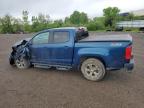 2019 Chevrolet Colorado Z71 للبيع في Columbia Station، OH - Front End