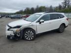 2016 Subaru Outback 2.5I Limited   for Sale in Brookhaven, NY - Front End