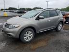 2012 Nissan Murano S en Venta en East Granby, CT - Minor Dent/Scratches