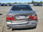 2002 Saab 9-5 Aero na sprzedaż w Vallejo, CA - Rear End