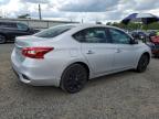 2018 Nissan Sentra S for Sale in Hillsborough, NJ - Side