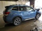 2020 Subaru Forester Touring na sprzedaż w Ebensburg, PA - Front End
