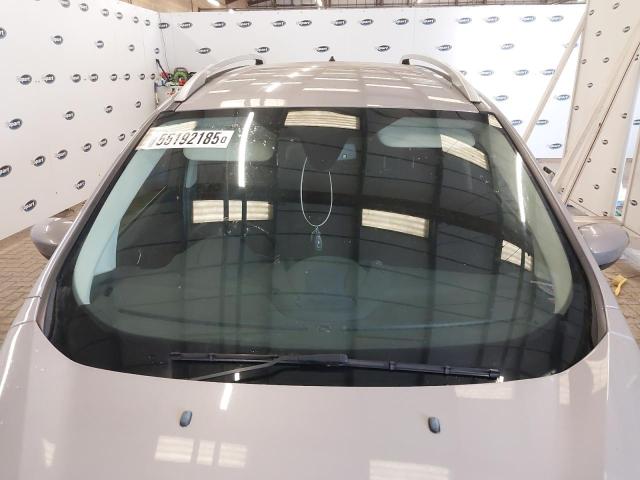 2013 FORD GRAND C-MA