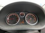 2012 VAUXHALL CORSA SXI for sale at Copart CHESTER