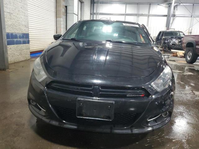  DODGE DART 2015 Black