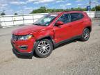 2020 Jeep Compass Latitude продається в Hillsborough, NJ - Front End