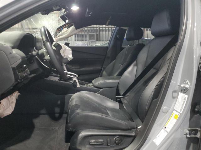  HONDA ACCORD 2024 Gray