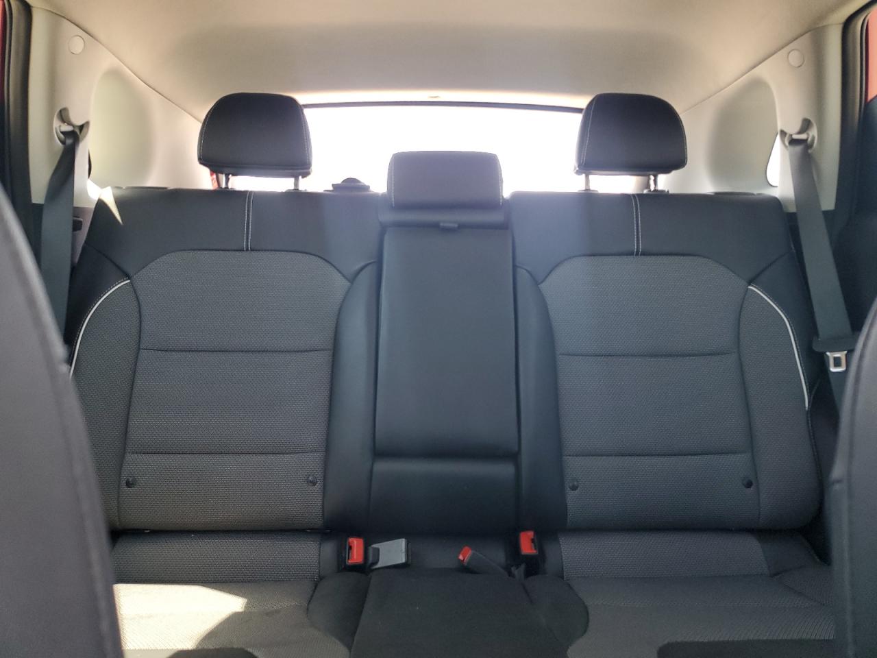 2021 Kia Niro Ex VIN: KNDCC3LG9M5102999 Lot: 59769885