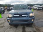 2006 Toyota Sequoia Sr5 продається в Florence, MS - Front End