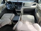 2015 Toyota Sienna Le 3.5L de vânzare în Harleyville, SC - Side