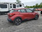 2019 Nissan Kicks S 1.6L en Venta en Assonet, MA - Front End