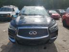 2017 Infiniti Qx60  за продажба в Austell, GA - Rear End