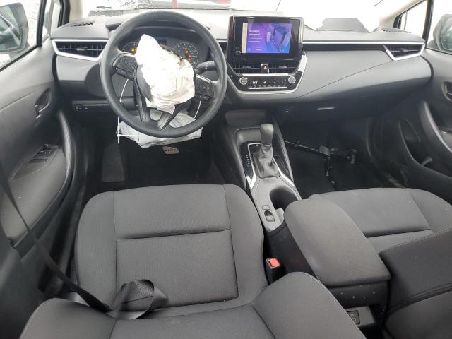  TOYOTA COROLLA 2023 Srebrny