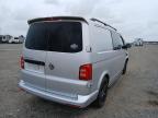 2016 VOLKSWAGEN TRANSPORTE for sale at Copart CORBY