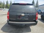 2010 Chevrolet Suburban K1500 Lt продається в Rancho Cucamonga, CA - Normal Wear