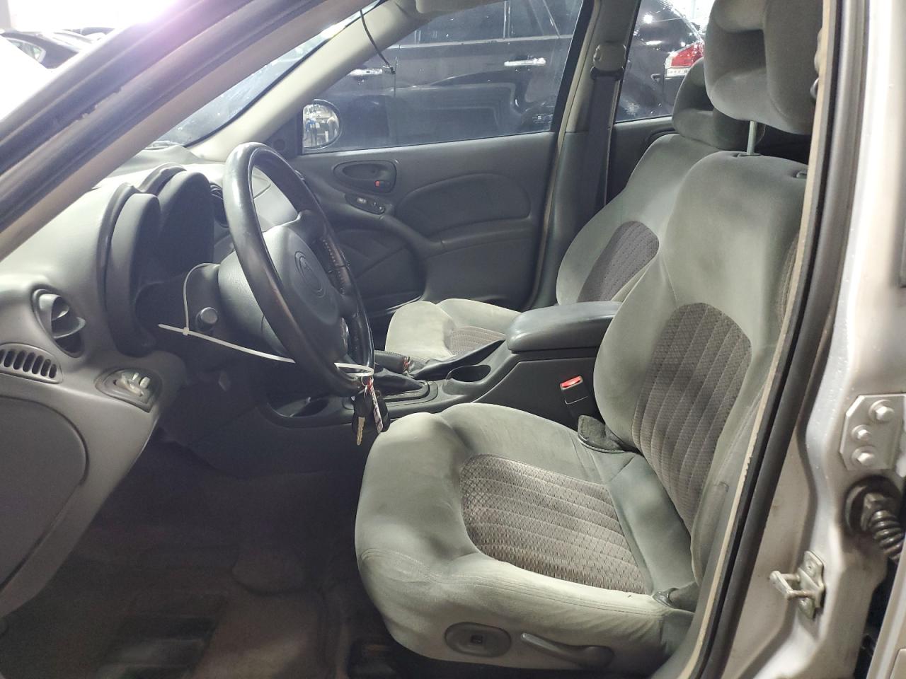 2004 Pontiac Grand Am Gt VIN: 1G2NW52E94M663273 Lot: 56895935