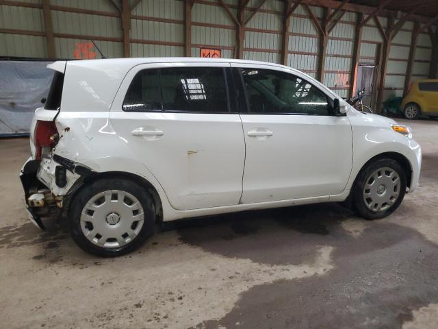 2012 TOYOTA SCION XD 