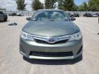 2014 Toyota Camry L en Venta en Anthony, TX - Rear End