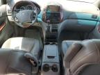 2004 Toyota Sienna Xle იყიდება American Canyon-ში, CA - Side