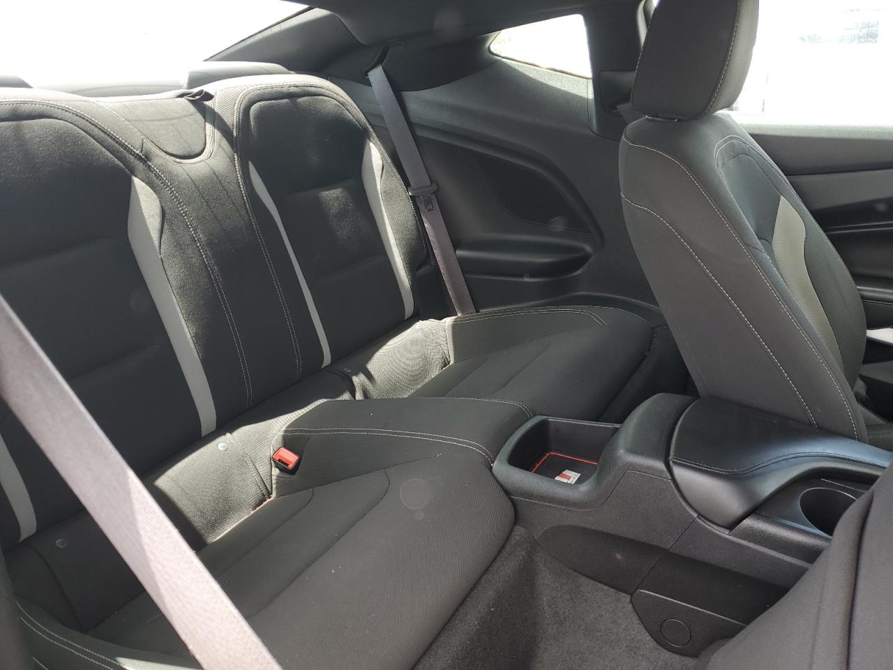 2017 Chevrolet Camaro Lt VIN: 1G1FB1RX3H0176507 Lot: 56200855