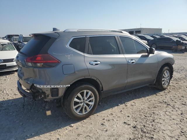  NISSAN ROGUE 2018 Gray