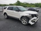 2017 Ford Explorer Xlt de vânzare în Grantville, PA - Front End