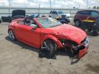 2015 Audi Tts  na sprzedaż w Pennsburg, PA - Rollover