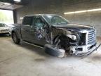 2017 Ford F150 Supercrew للبيع في Angola، NY - Side