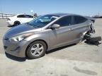 2015 Hyundai Elantra Se   na sprzedaż w Fresno, CA - Rear End
