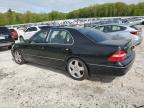 2005 Lexus Ls 430 за продажба в West Warren, MA - Mechanical