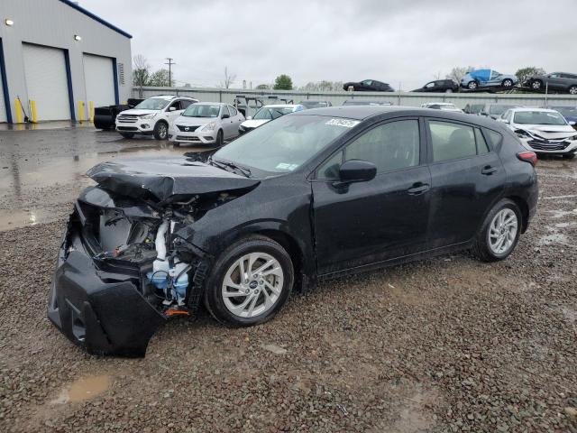 2024 Subaru Impreza
