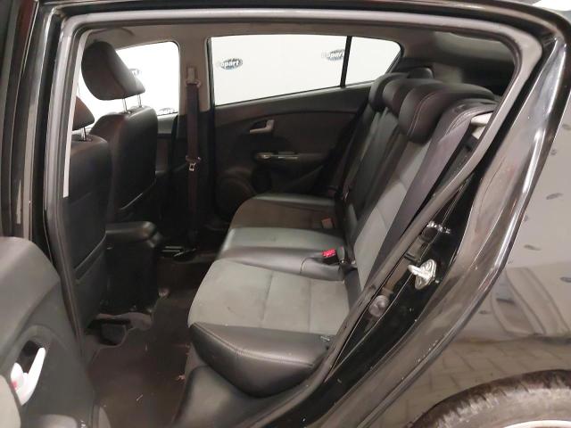 2014 HONDA INSIGHT HS