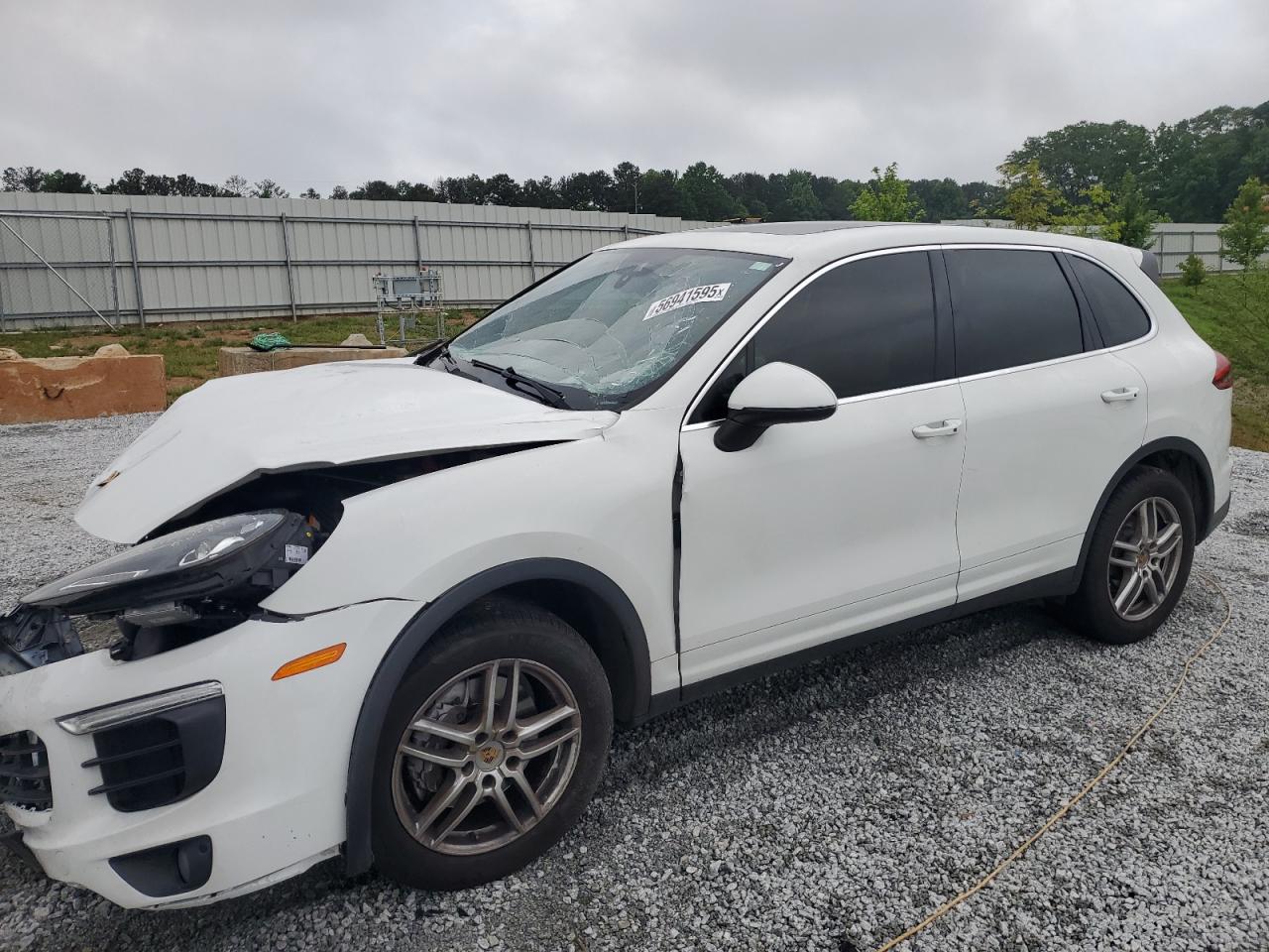Fairburn, GA에서 판매 중인 2016 Porsche Cayenne - Front End