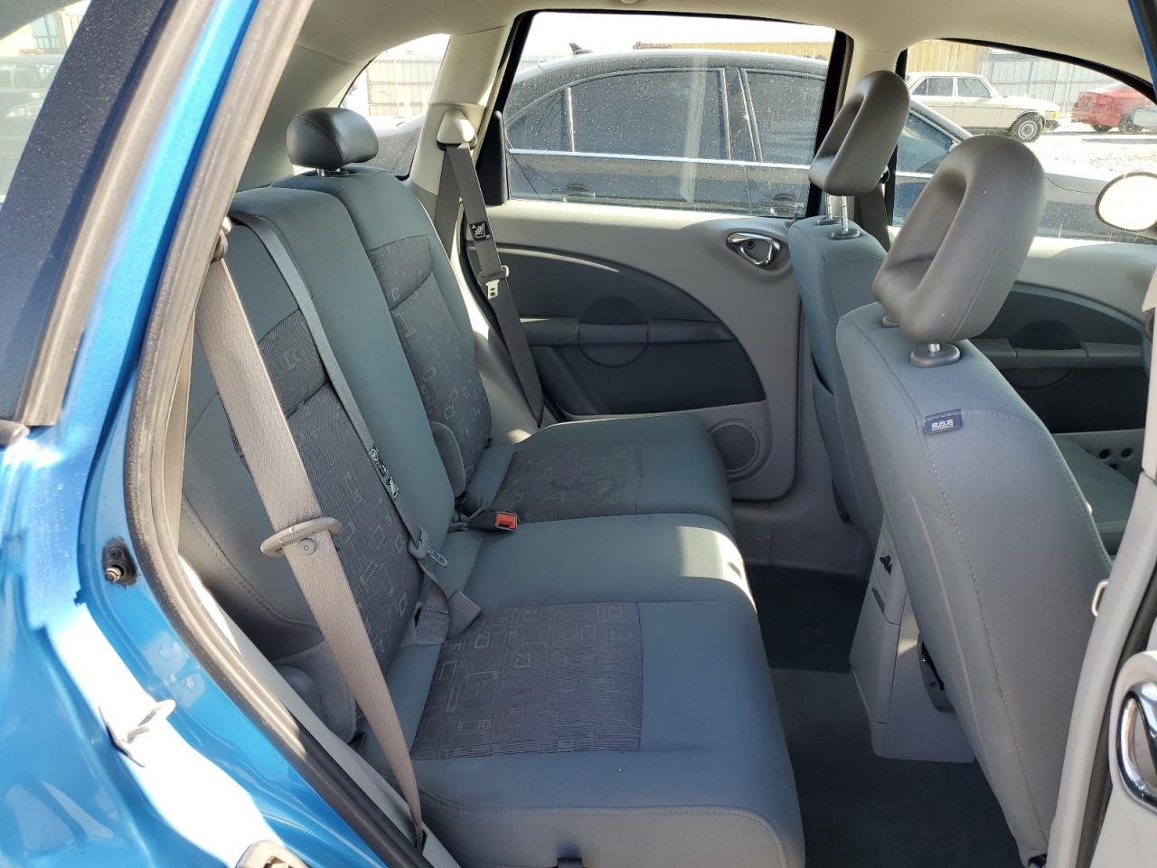 2008 Chrysler Pt Cruiser VIN: 3A8FY48B78T132292 Lot: 56969945