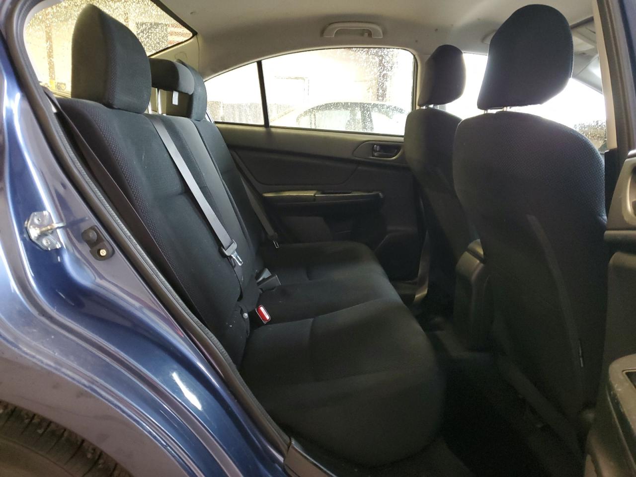 2013 Subaru Impreza VIN: JF1GJAA69DH033788 Lot: 58571195