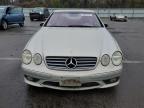 2004 Mercedes-Benz Cl 500 იყიდება Brookhaven-ში, NY - Mechanical