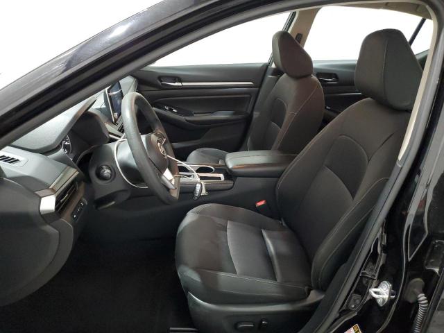  NISSAN ALTIMA 2023 Czarny