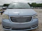 2012 Chrysler Town & Country Limited en Venta en Oklahoma City, OK - Water/Flood
