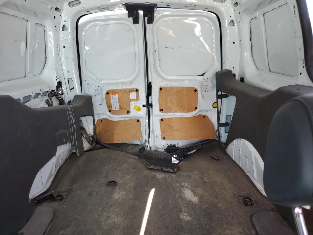 2019 Ford Transit Connect Xl VIN: NM0LS7E20K1422127 Lot: 56040055