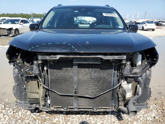  HONDA PILOT 2023 Чорний